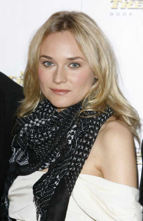 黛安·克鲁格/diane kruger-7-34